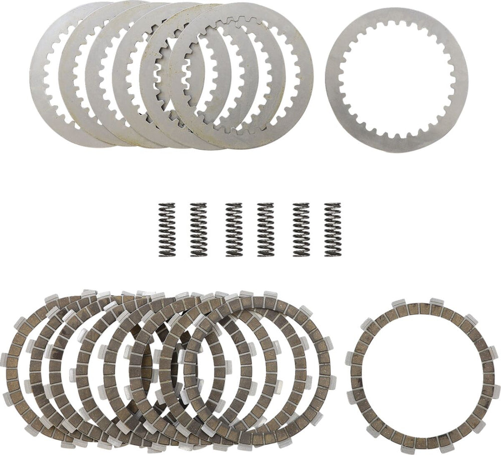 DP Brakes Embrayage Kit MX Yam DPK174