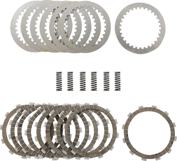 DP Brakes Embrayage Kit MX Yam DPK174