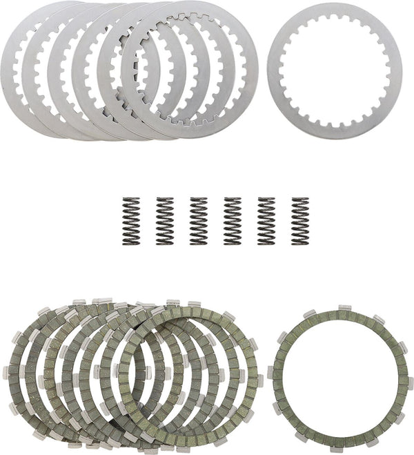 DP Brakes Embrayage Kit MX Essence DPK179