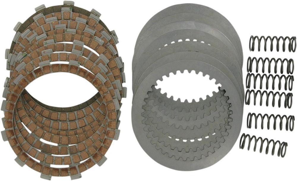 DP Brakes Embrayage Kit Atv Pol DPK186