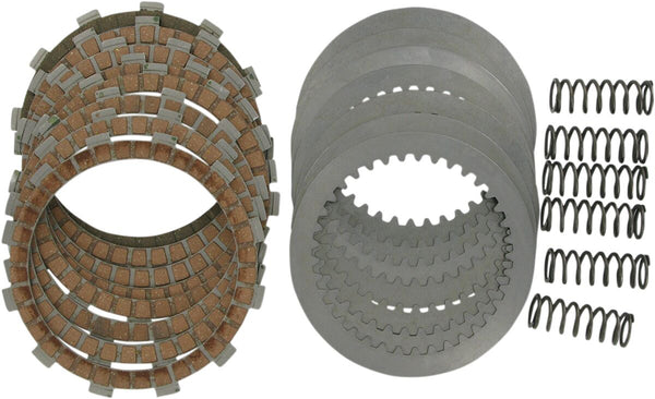 DP Brakes Embrayage Kit Atv Pol DPK186