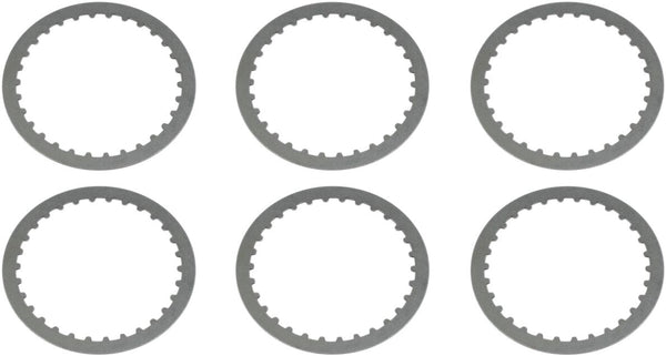 DP Brakes Embrayage Acier 90-97 BT