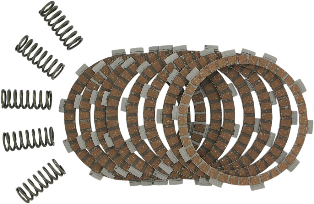 DP Brakes Embrayage Kit DP Hon DPSK242