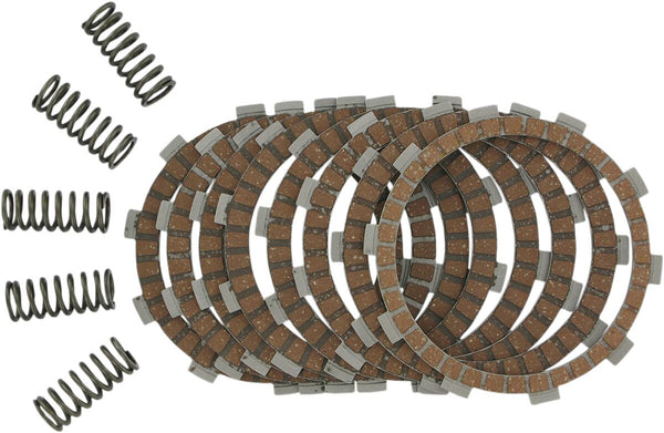 DP Brakes Embrayage Kit DP Hon DPSK242