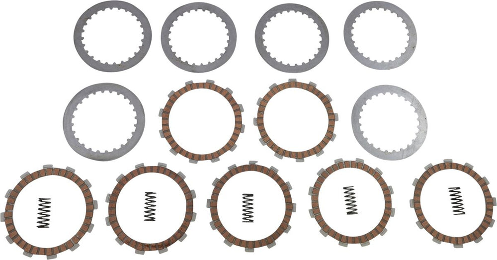 DP Brakes Embrayage Kit MX KTM DPK201