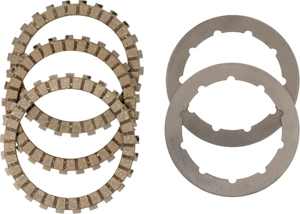 DP Brakes Embrayage Kit MX Essence DPK202