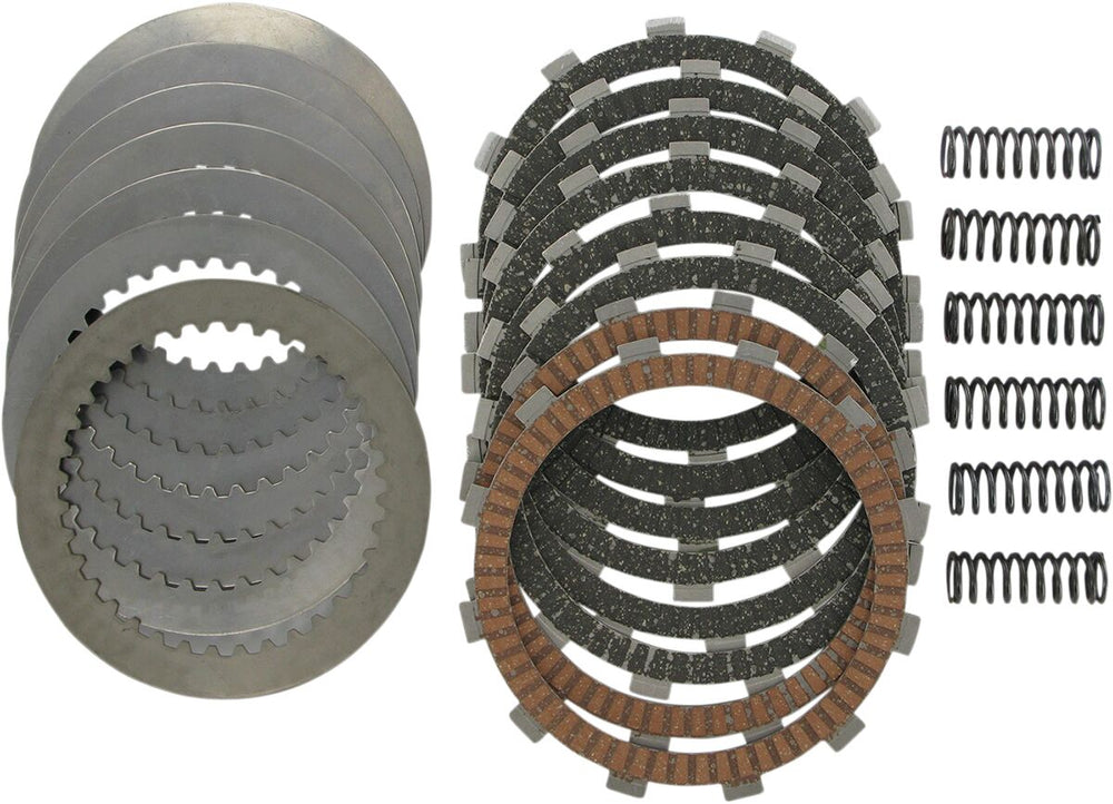 DP Brakes Embrayage Kit DPK Suz Atv