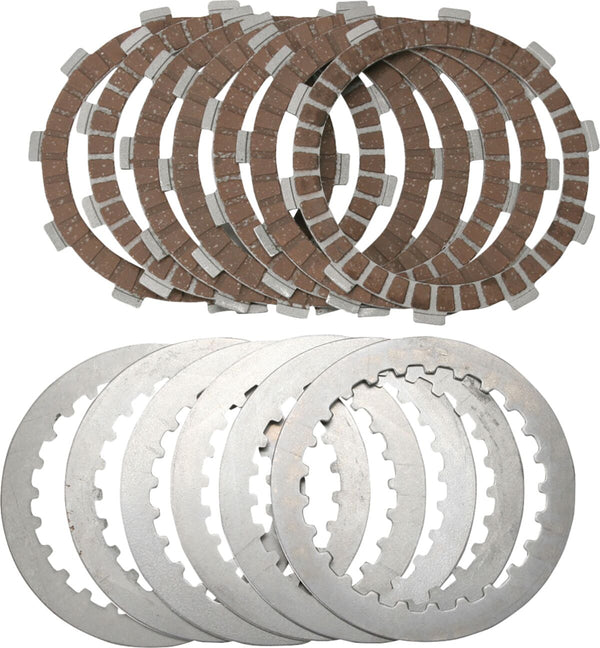 DP Brakes Embrayage Kit DP ST DPSK231F