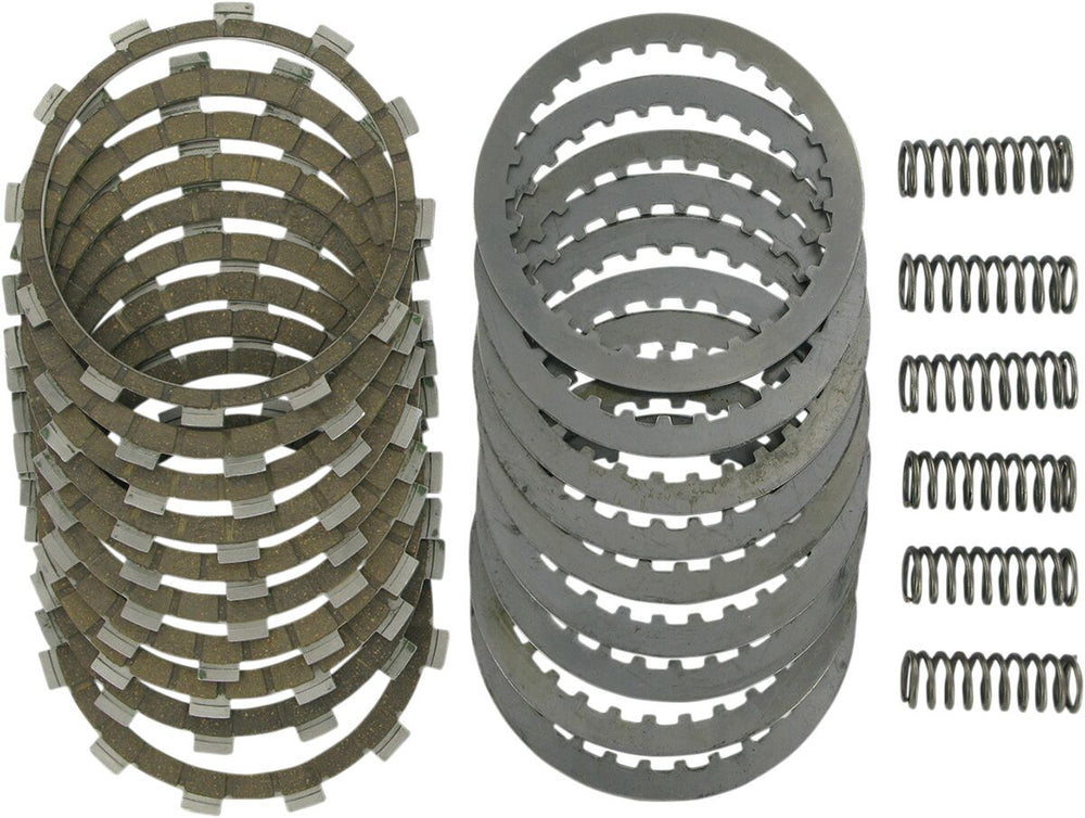DP Brakes Embrayage Kit DP ST DPSK244F