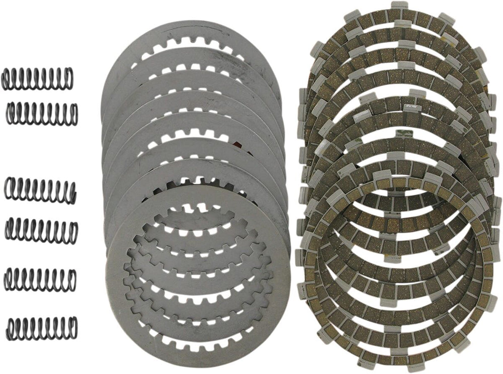 DP Brakes Embrayage Kit DP ST DPSK246F