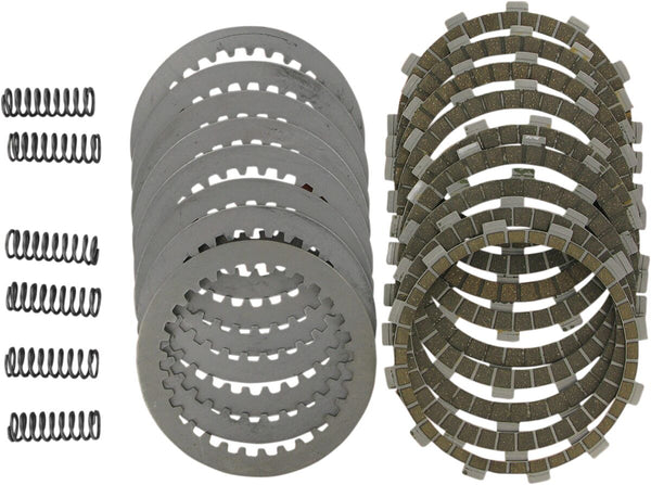 DP Brakes Embrayage Kit DP ST DPSK246F