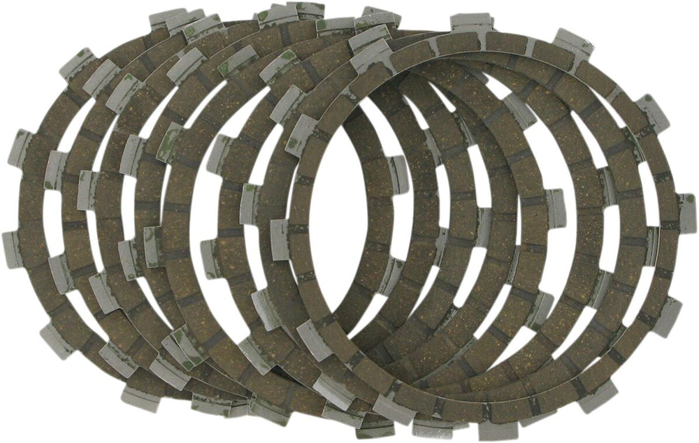 DP Brakes Kit d’embrayage DPKS sans disques de friction en acier
