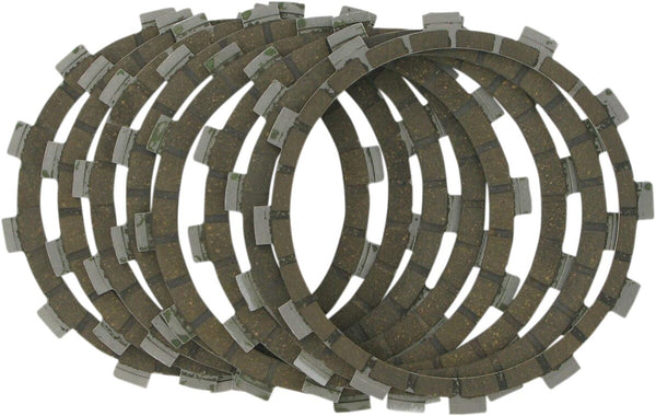 DP Brakes Kit d’embrayage DPKS sans disques de friction en acier