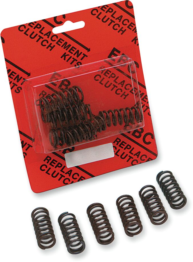EBC Kit de ressorts d’embrayage CSK