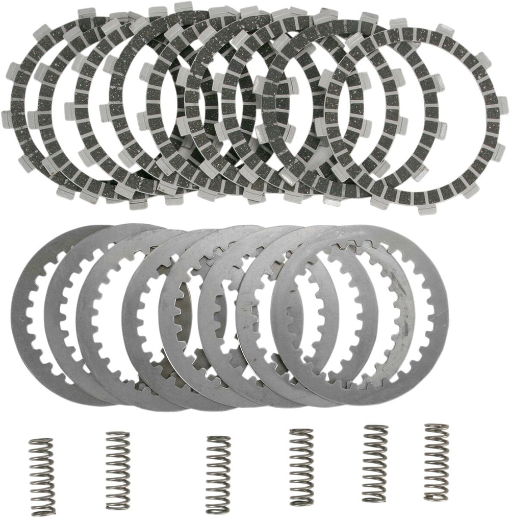 DP Brakes Embrayage Kit DP ST DPSK256F