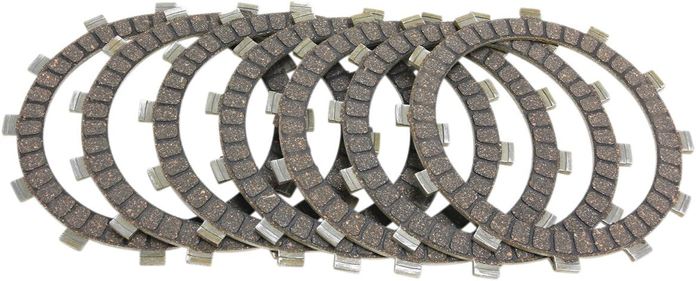 EBC Embrayage Friction Plaque Kit