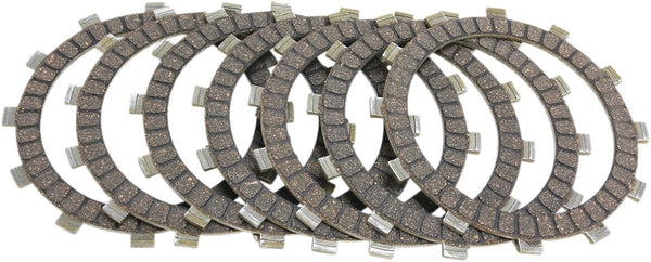 EBC Embrayage Friction Plaque Kit
