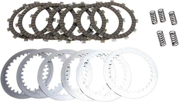 EBC Embrayage Kit Tout-terrain DRC Series