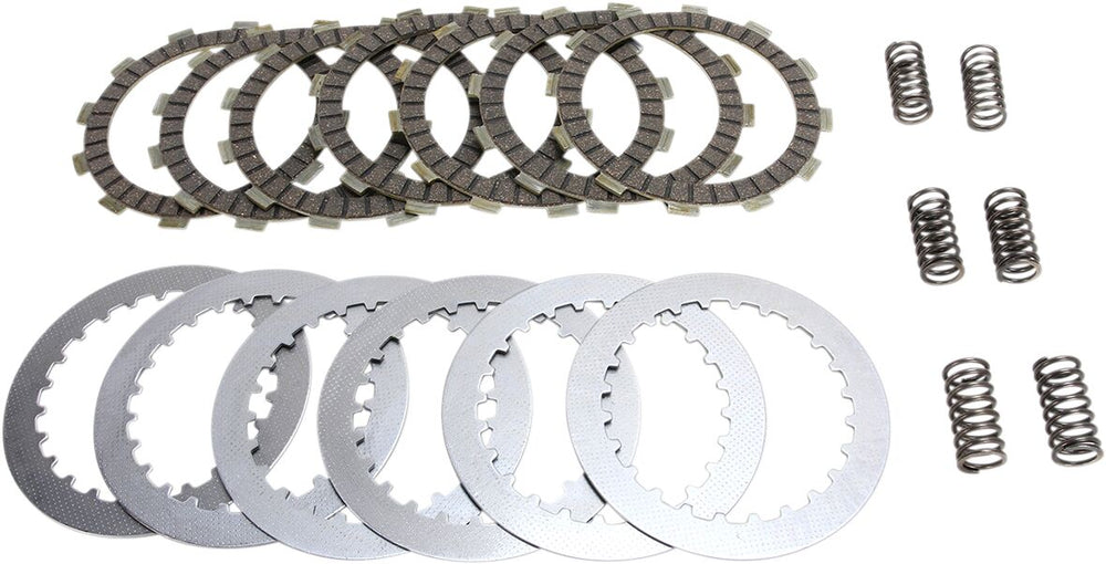 EBC Embrayage Kit Tout-terrain DRC Series