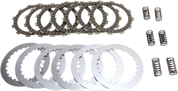EBC Embrayage Kit Tout-terrain DRC Series