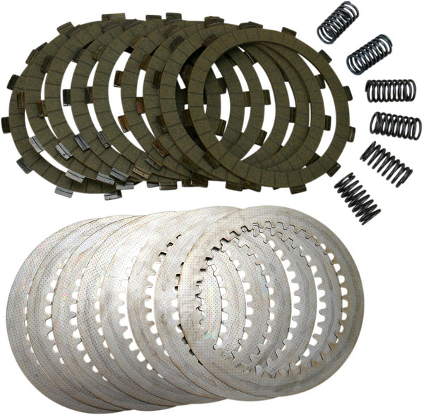 EBC Embrayage Kit Tout-terrain DRC Series