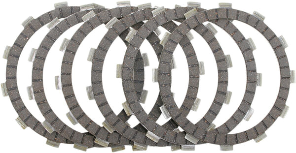 EBC Clutch Friction Plate Kit