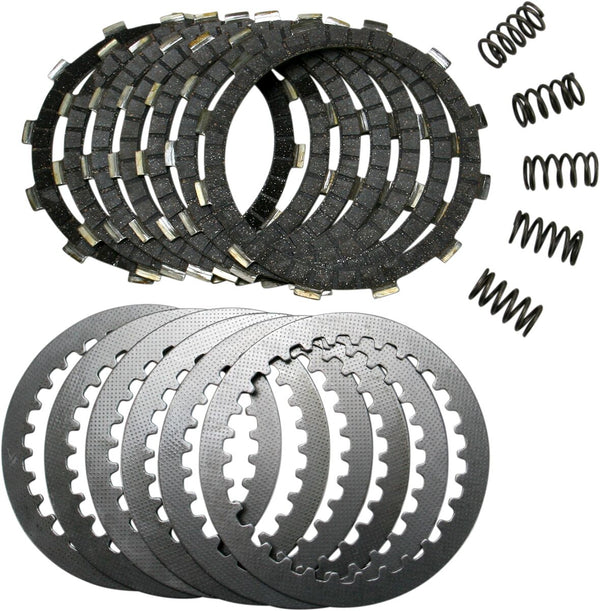 EBC Embrayage Kit Tout-terrain DRC Series