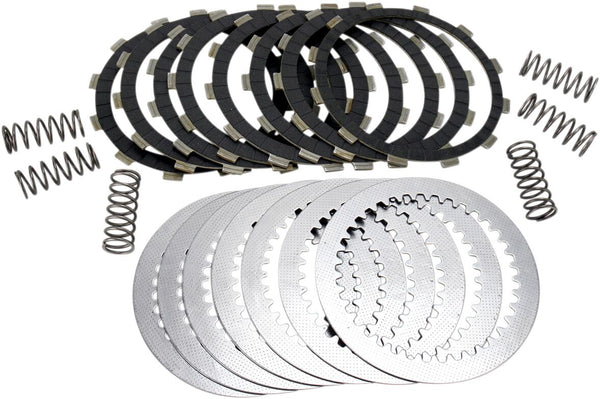 EBC Embrayage Kit Carbone DRCF Ser