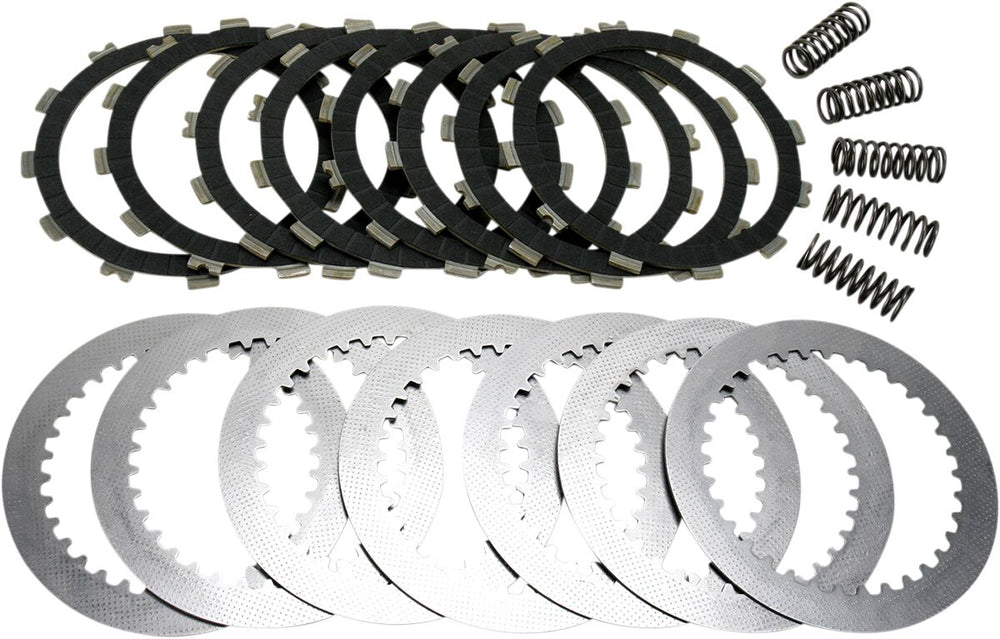 EBC Embrayage Kit Carbone DRCF Ser