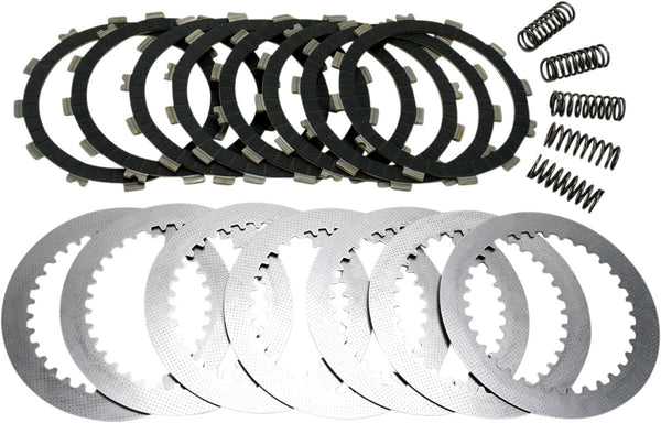 EBC Embrayage Kit Carbone DRCF Ser