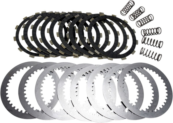 EBC Embrayage Kit Carbone DRCF Ser