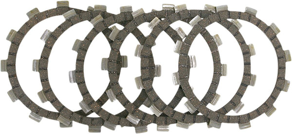 EBC Embrayage Friction Plaque Kit
