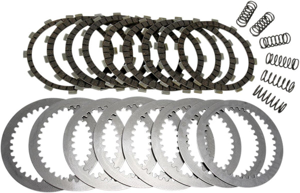 EBC Embrayage Kit Tout-terrain DRC Series