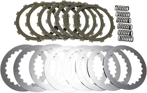 EBC Embrayage Kit Tout-terrain DRC Series