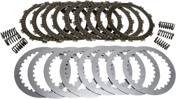 EBC Embrayage Kit Tout-terrain DRC Series