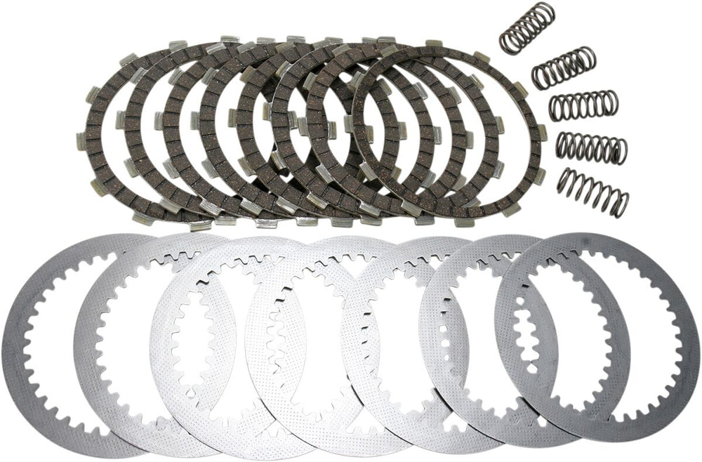EBC Embrayage Kit Tout-terrain DRC Series