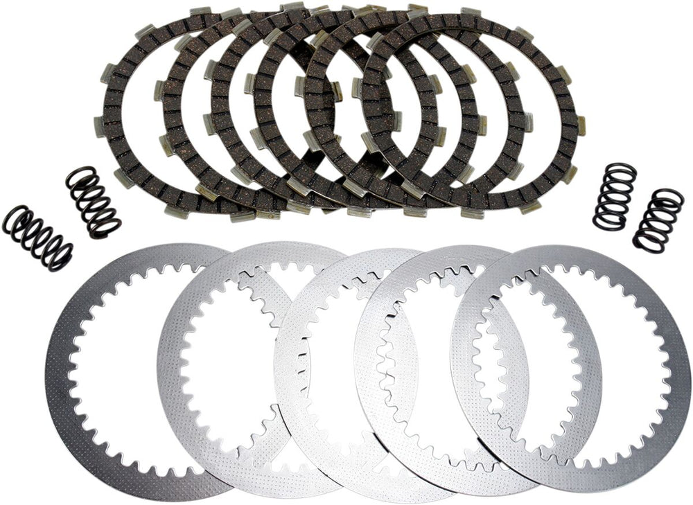 EBC Kit d’embrayage DRC Series