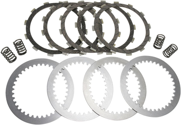 EBC Embrayage Kit Tout-terrain DRC Series