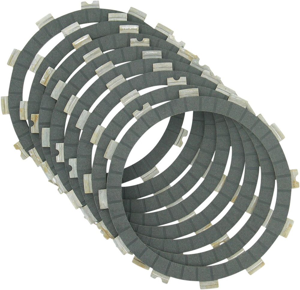 EBC Embrayage Plaque Kit CRBN Fib