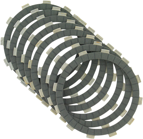 EBC Embrayage Plaque Kit CRBN Fib