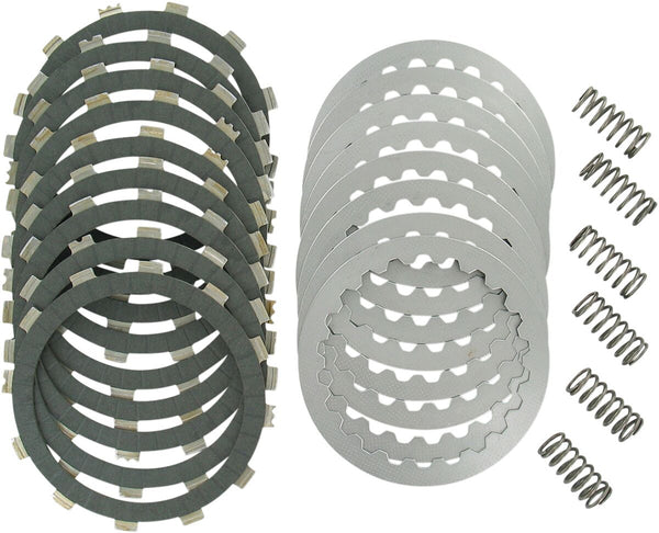 EBC Embrayage Kit Carbone DRCF Ser