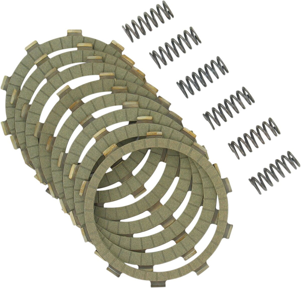 EBC Embrayage Kit PLTS SPRGS SRC