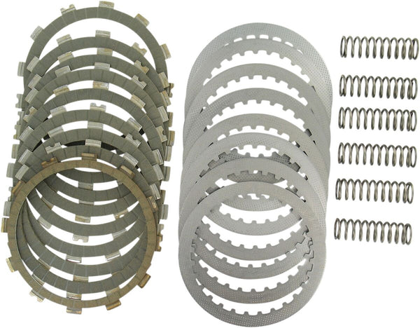 EBC Embrayage Kit Aramid SRK110
