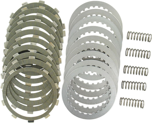 EBC Embrayage Kit Aramid SRK111