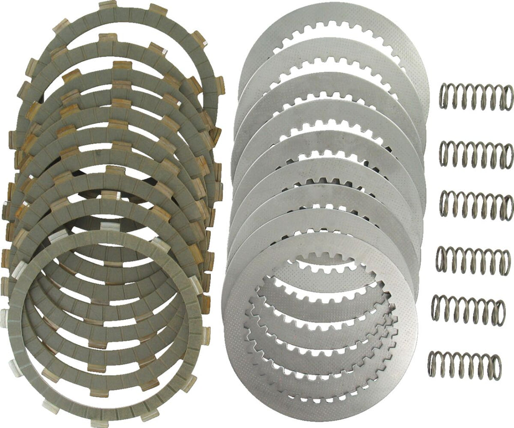 EBC Embrayage Kit Aramid SRK113