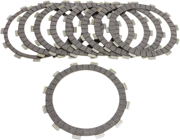 EBC Embrayage Friction Plaque Kit