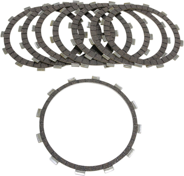 EBC Embrayage Friction Plaque Kit
