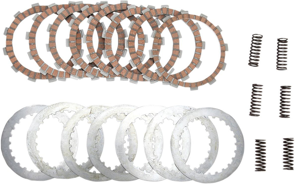 DP Brakes Embrayage Kit MX CRF450R