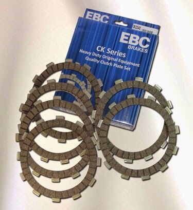 EBC Kit d’embrayage CK Standard Series