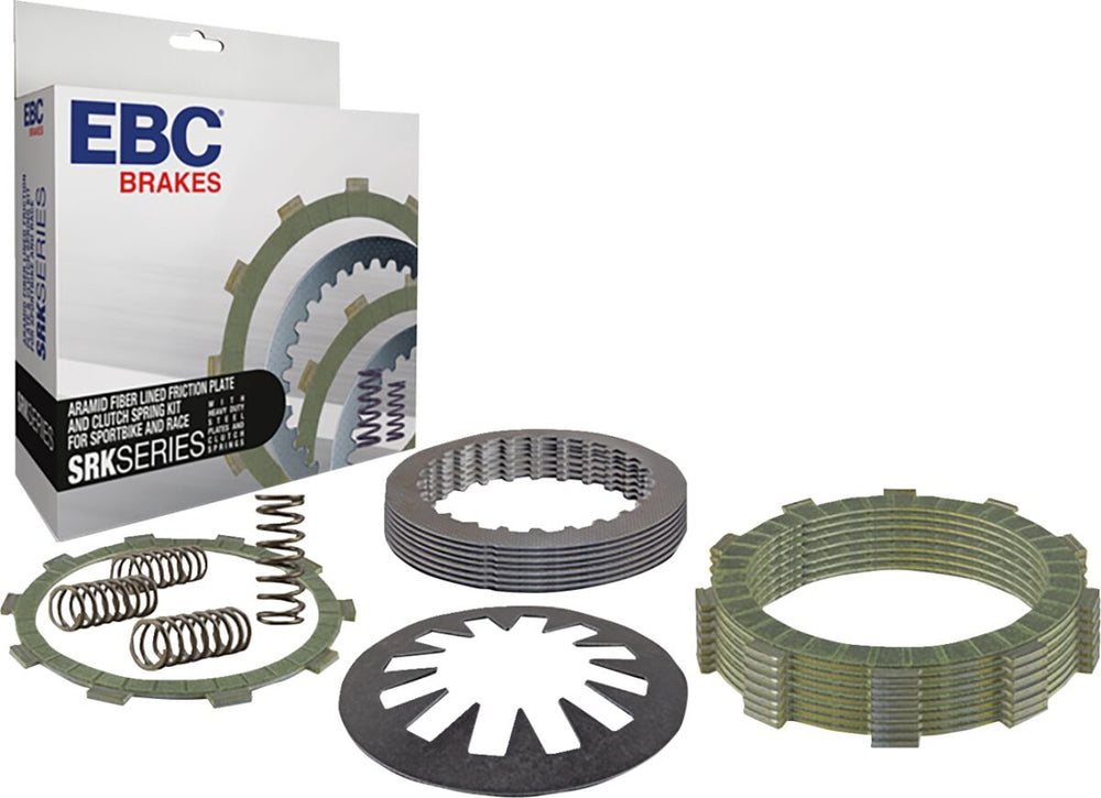 EBC Kit d’embrayage SRK Series